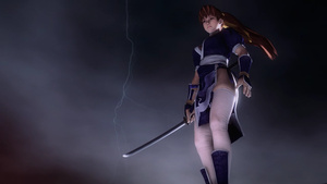 Kunoichi: Broken Princess